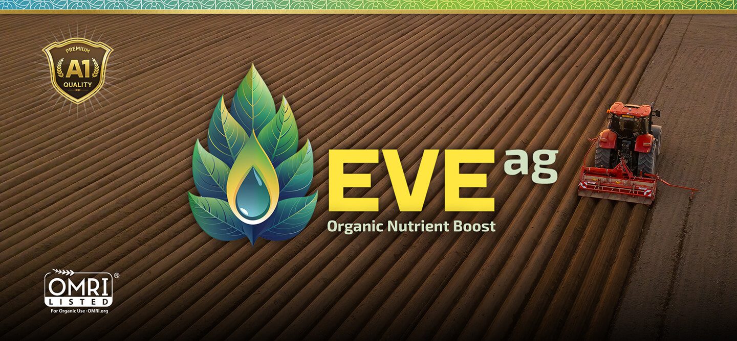 Organic Nutrient boost